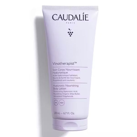 Caudalie | Vinotherapist Hyaluronic Nourishing Body Lotion