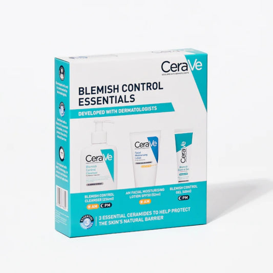 CeraVe | Blemish Control Essentials Kit