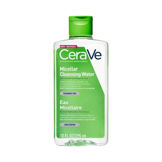 CeraVe | Micellar Cleansing Water 295ml