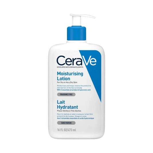 CeraVe | Moisturising Lotion 473ml