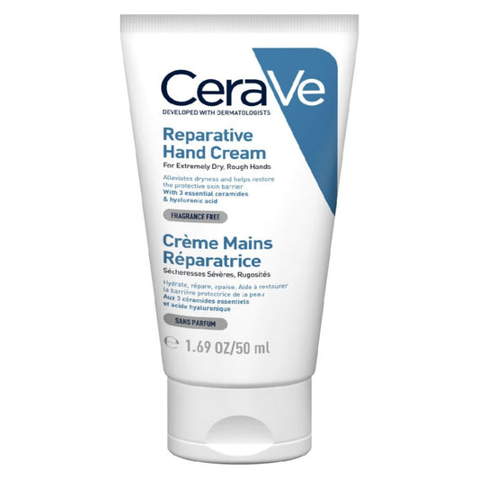 CeraVe | Reparative Hand Cream 50ml