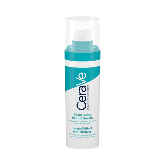 CeraVe | Resurfacing Retinol Serum