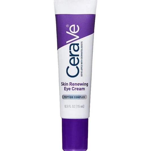 CeraVe | Skin Renew Eye Cream