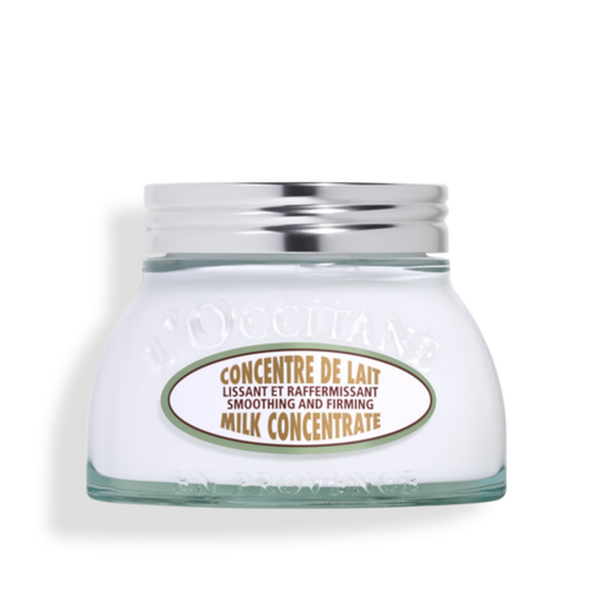 L'Occitane Almond Milk Concentrate