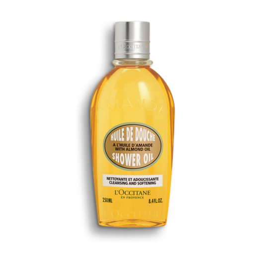 L'Occitane Almond Shower Oil