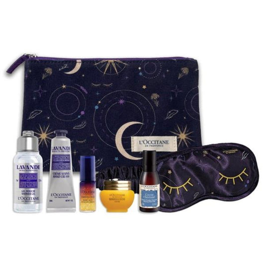 L’Occitane | Beauty Sleep