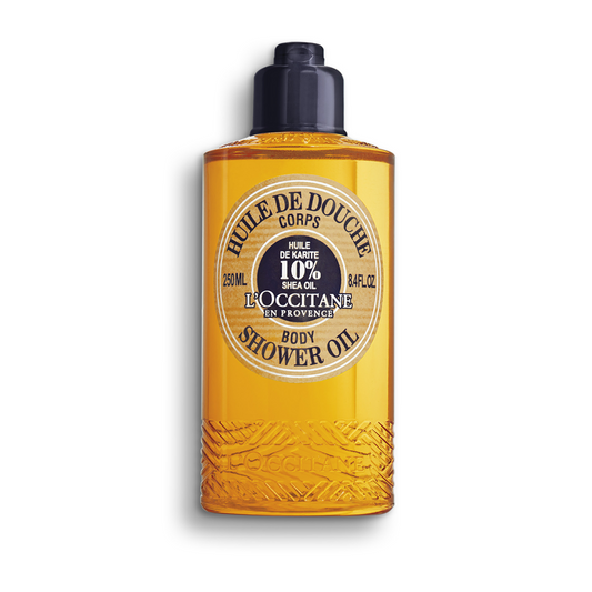 L'Occitane Shea Shower Oil