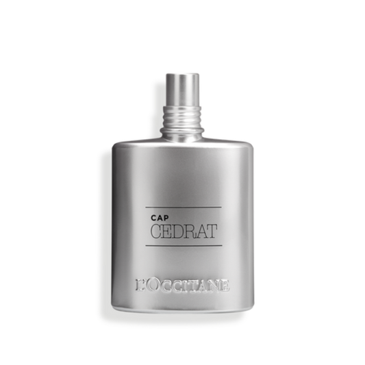 L'Occitane | Cap Cedrat Eau de Toilette