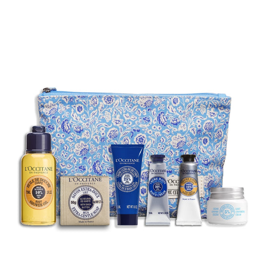 L’Occitane | Shea Discovery Collection