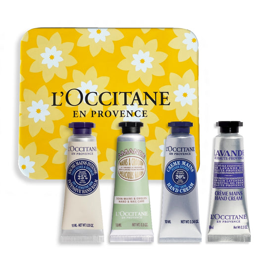 L'Occitane | Hand Delights