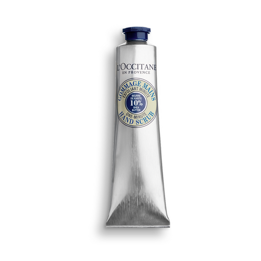 L'Occitane | One Minute Hand Scrub