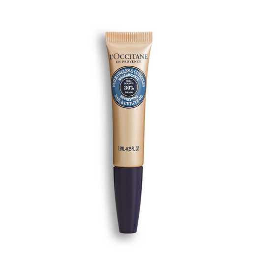 L'Occitane | Nail & Cuticle Oil