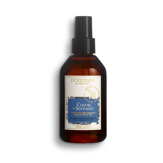 L'Occitane | Relaxing Pillow Mist