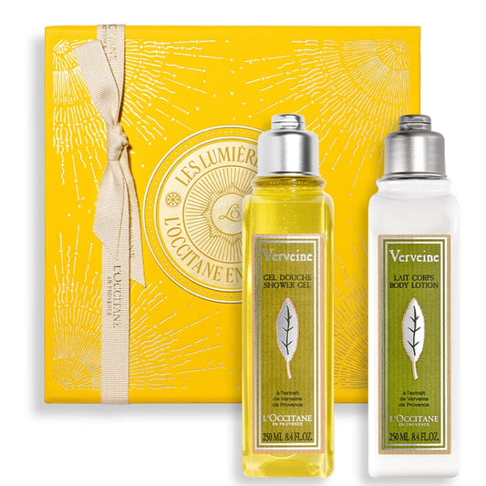 L'Occitane | Verbena Body Care Collection