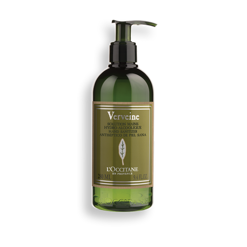 L'Occitane | Verbena Clean Hands Gel
