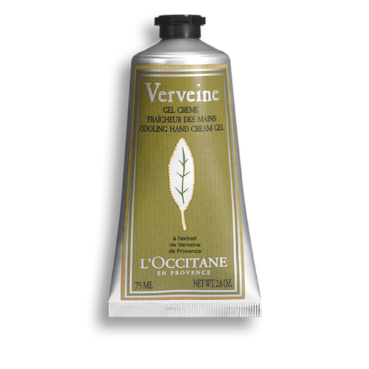 L'Occitane | Verbena Hand Cream Gel