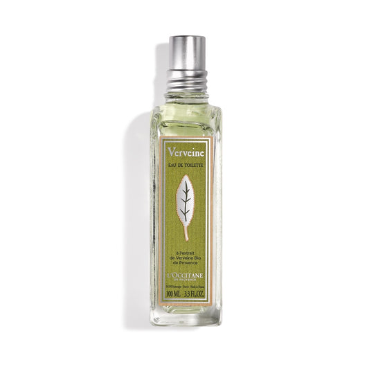 L'Occitane | Verbena Eau de Toilette