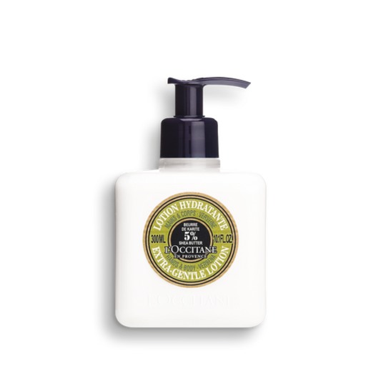 L'Occitane | Verbena Extra-Gentle Lotion