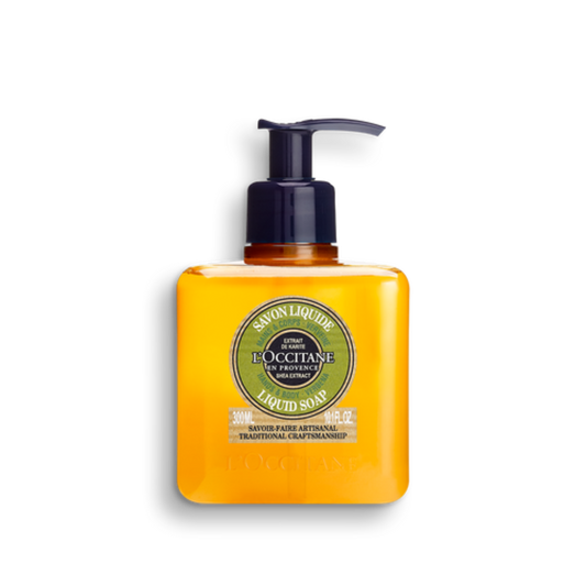 L'Occitane | Verbena Liquid Soap
