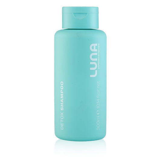 Luna | Detox Shampoo