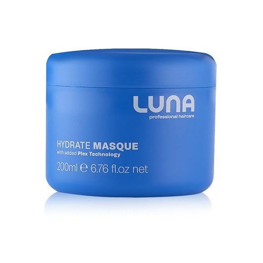 Luna | Hydrate Mask