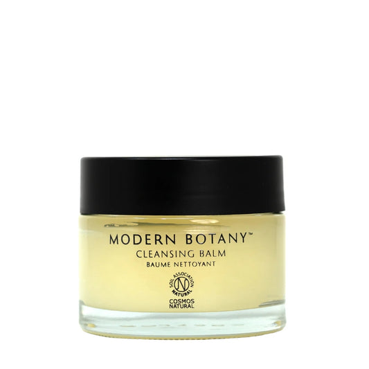 Modern Botany | Cleansing Balm