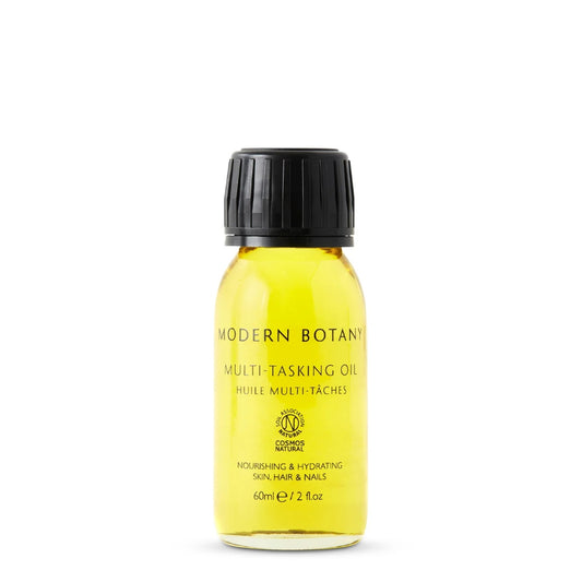 Modern Botany | Multi-Tasking Oil