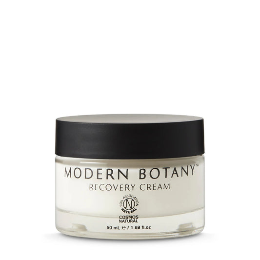 Modern Botany | Recovery Cream
