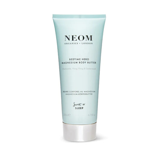 Neom Organics | Bedtime Hero Magnesium Body Butter