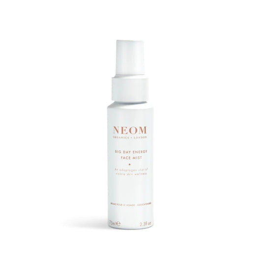 Neom Organics | Big Day Energy Face Mist