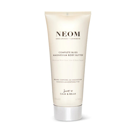 Neom Organics | Complete Bliss Magnesium Body Butter