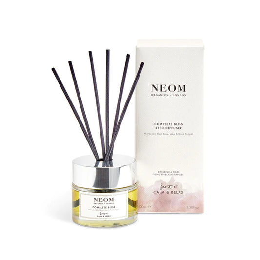 Neom Organics | Complete Bliss Reed Diffuser
