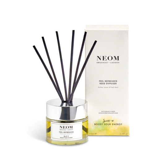 Neom Organics | Feel Refreshed Reed Diffuser
