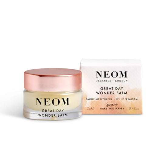 Neom Organics | Great Day Wonder Balm