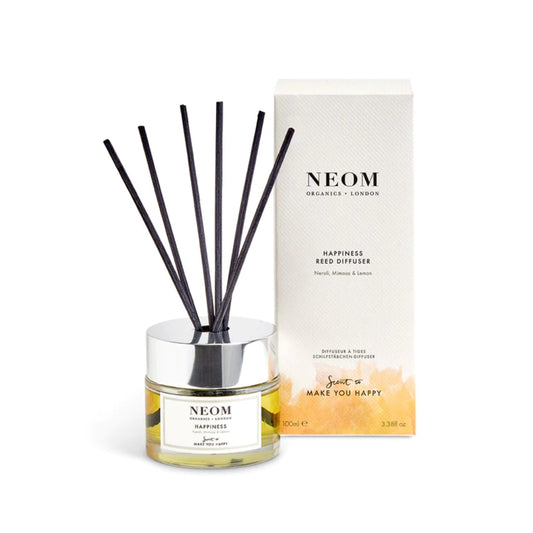 Neom Organics | Happiness Reed Diffuser