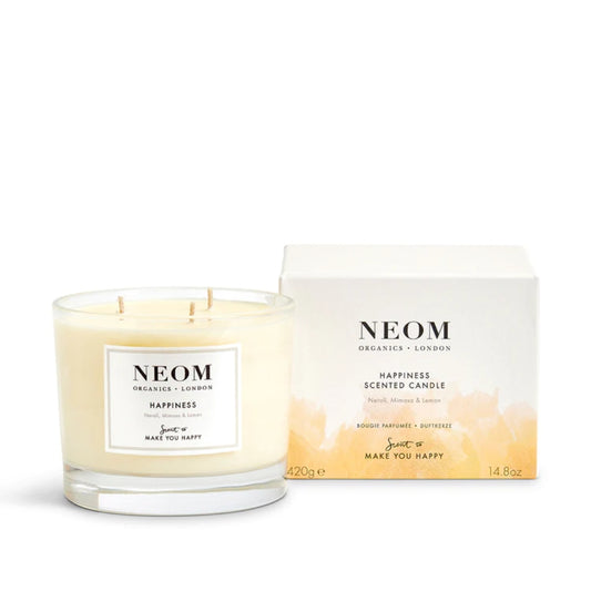 Neom Organics | Happiness Scented Candle