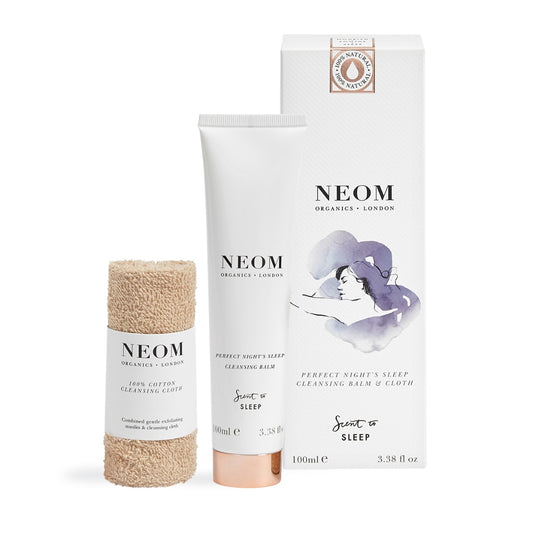 Neom Organics | Perfect Night's Sleep Cleansing Balm