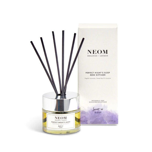 Neom Organics | Perfect Night's Sleep Reed Diffuser