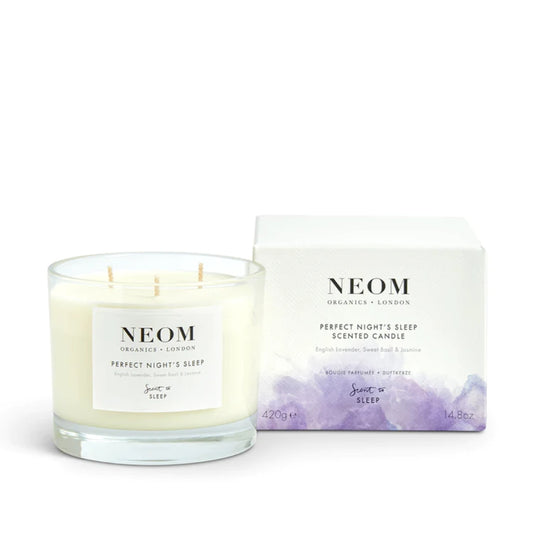 Neom Organics Perfect Night's Sleep Scented Candle