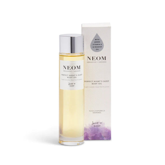 Neom Organics | Perfect Night's Sleep Body Oil