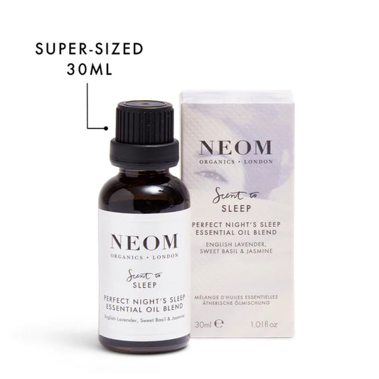 Neom Organics | Perfect Night's Sleep Essential Oil Blend