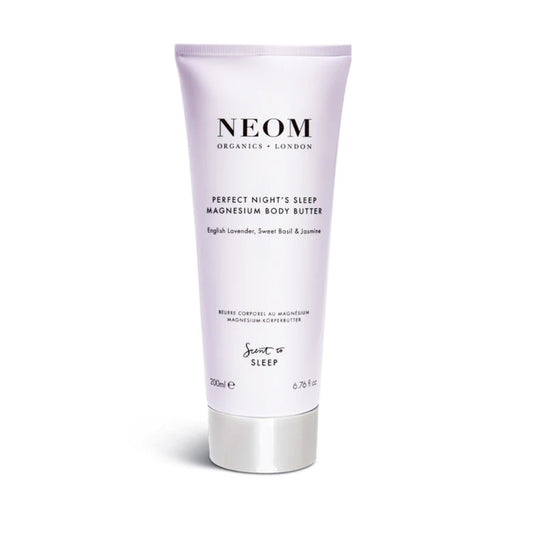 Neom Organics | Perfect Night's Sleep Magnesium Body Butter