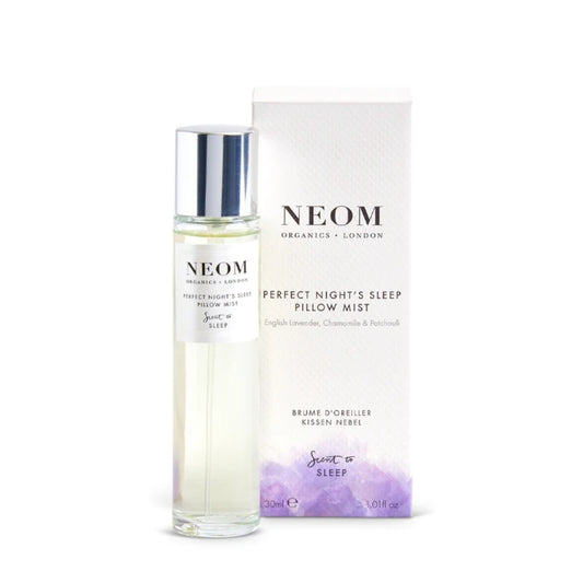 Neom Organics | Perfect Night's Sleep Pillow Mist