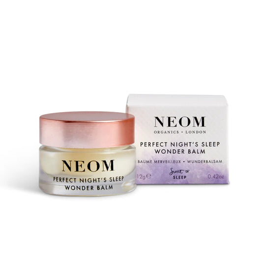 Neom Organics | Perfect Night's Sleep Wonder Balm