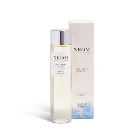 Neom Organics | Real Luxury Body Oil