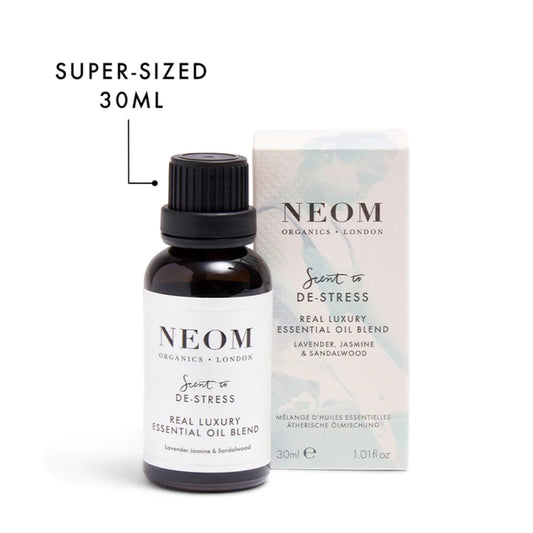 Neom Organics | Real Luxury Essential Oil Blend