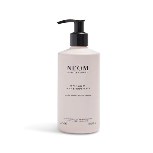 Neom Organics | Real Luxury Hand & Body Wash