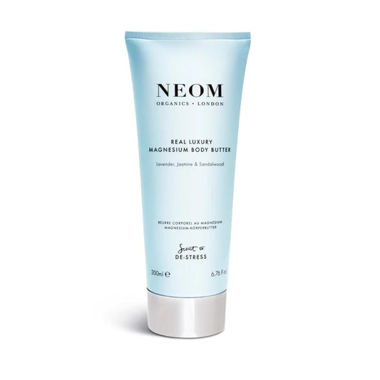 Neom Organics | Real Luxury Magnesium Body Butter