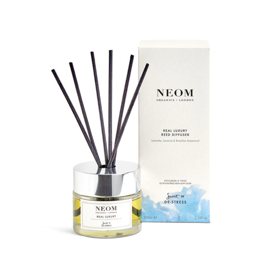 Neom Organics | Real Luxury Reed Diffuser