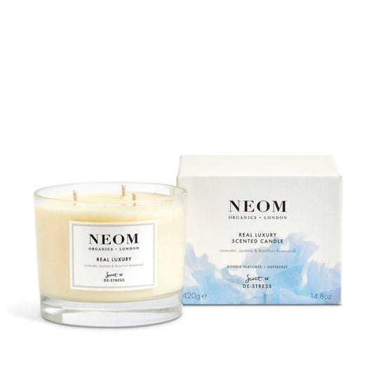 Neom Organics | Real Luxury Scented Candle